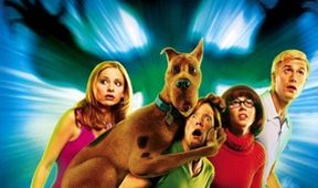 Scooby-Doo