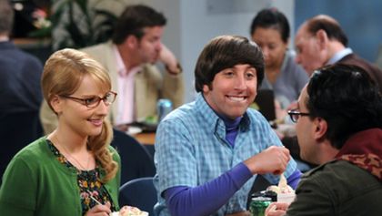 The Big Bang Theory IV (23/24)