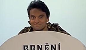 Brnění a rolničky