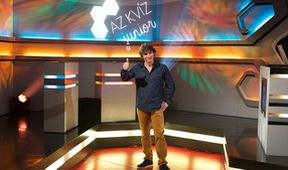 AZ kvíz junior
