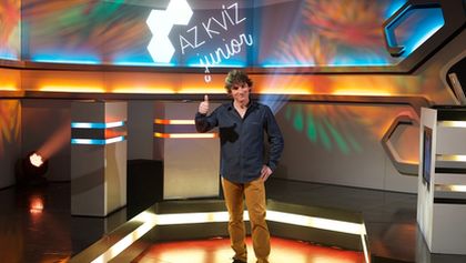 AZ kvíz junior