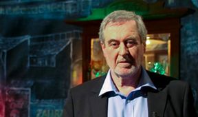 Krásný ztráty, Jaromír Štětina – 80 let
