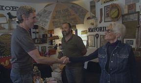 Američtí sběratelé XIV (11)