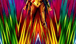 Wonder Woman 1984