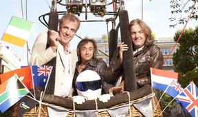 Top Gear IV (10/10)