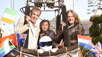Top Gear IV (10/10)