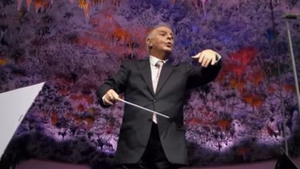 Barenboim diriguje Mozarta, Nejslavnější dirigenti