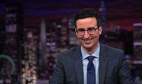 John Oliver: Co týden dal a vzal XI (28)