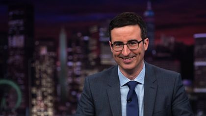 John Oliver: Co týden dal a vzal XI (28)