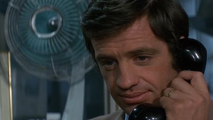Siréna z Mississipi, Velikáni filmu... François Truffaut