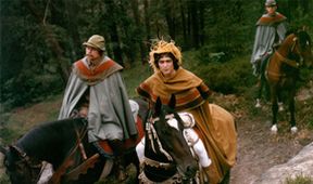 Princezna Slonbidlo