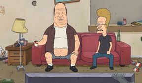 Beavis a Butt-Head VII (28)