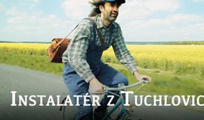 Instalatér z Tuchlovic