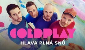 Coldplay: Hlava plná snů, Dokumentární klub