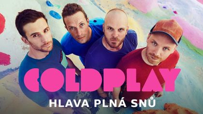 Coldplay: Hlava plná snů, Dokumentární klub