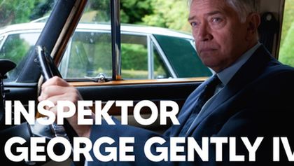 Inspektor George Gently IV (2)