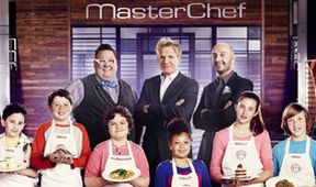 MasterChef Junior VIII (4/16)