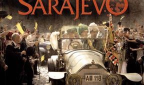 Sarajevo 1914