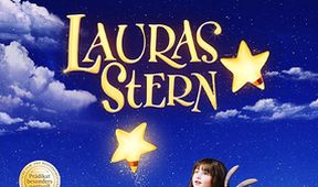 Lauřina hvězdička