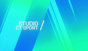 Studio ČT sport