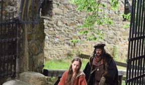 Jan Hus – Cesta bez návratu