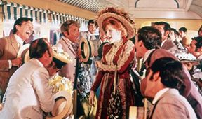 Hello, Dolly!, Léto s muzikálem