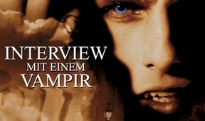 Interview s upírem