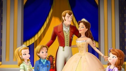 Sofia The First II (46)