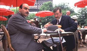 Hercule Poirot V (6/22)