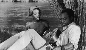 Leadbelly, Kino Art