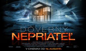 Dôverný nepriateľ