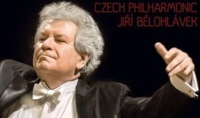 Antonín Dvořák: Slovanské tance 1. řada, op. 46, 105 let od vzniku Československa