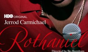 Jerrod Carmichael: Rothaniel