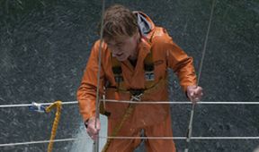 Vše je ztraceno, Velikáni filmu... Robert Redford