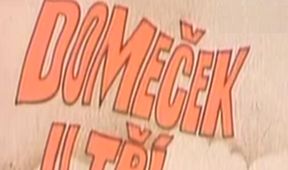 Domeček u tří koťátek, Raníček
