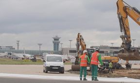 Letiště Orly