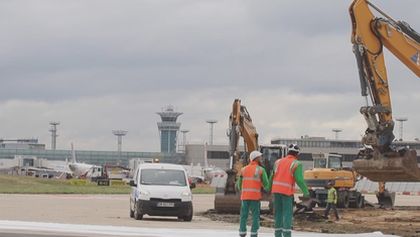 Letiště Orly
