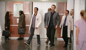 Dr. House II (3/24)