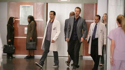 Dr. House II (3/24)