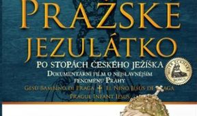 Pražské Jezulátko