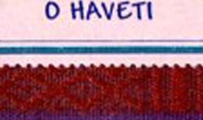 Kapitolky o havěti