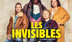 Neviditelné, Kino Art