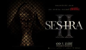 Sestra II