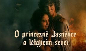 O princezně Jasněnce a létajícím ševci