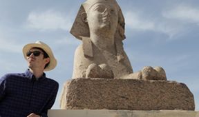 Poklady starověkého Egypta (2)