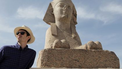 Poklady starověkého Egypta (2)