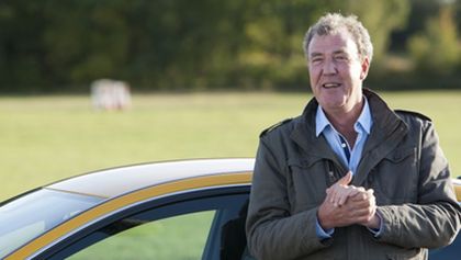 Top Gear VIII (5/8)