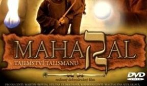MAHARAL - Tajemství talismanu (5/5)