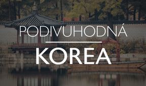 Podivuhodná Korea (2/2)