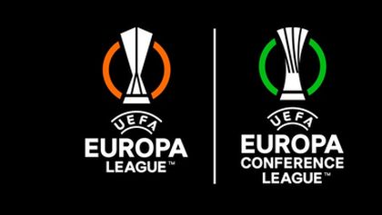 Evropská a Konferenční liga UEFA, Fotbal